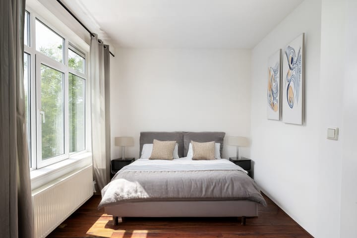 Photo 12 of Strevelsweg 28-A