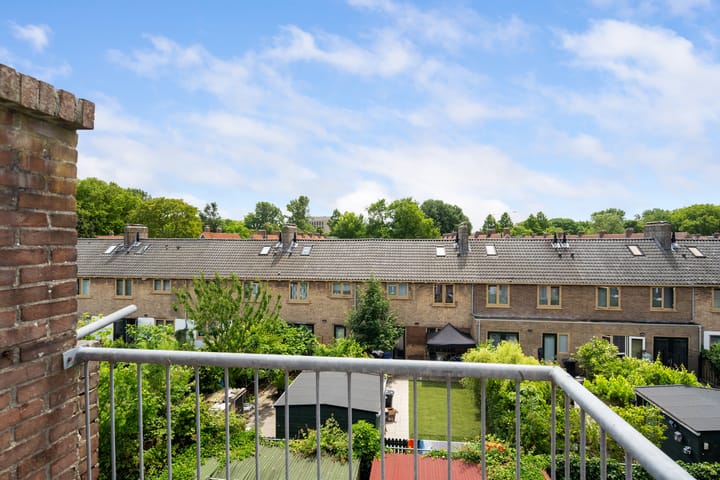 Photo 14 of Strevelsweg 28-A