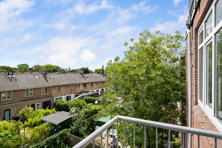 Photo 15 of Strevelsweg 28-A