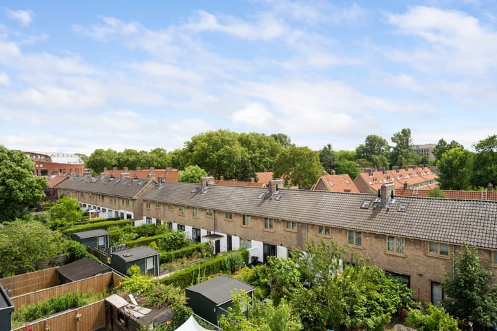 Photo 26 of Strevelsweg 28-A