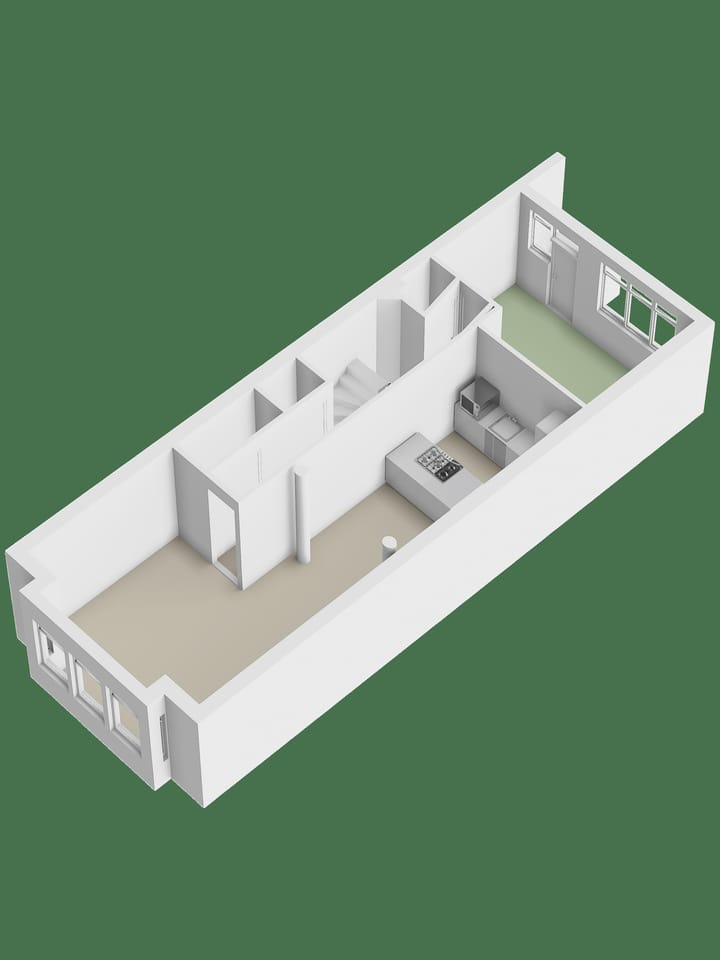 Photo 31 of Strevelsweg 28-A