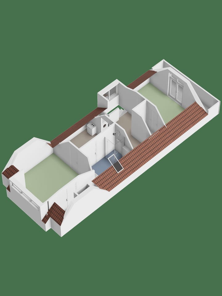 Photo 32 of Strevelsweg 28-A