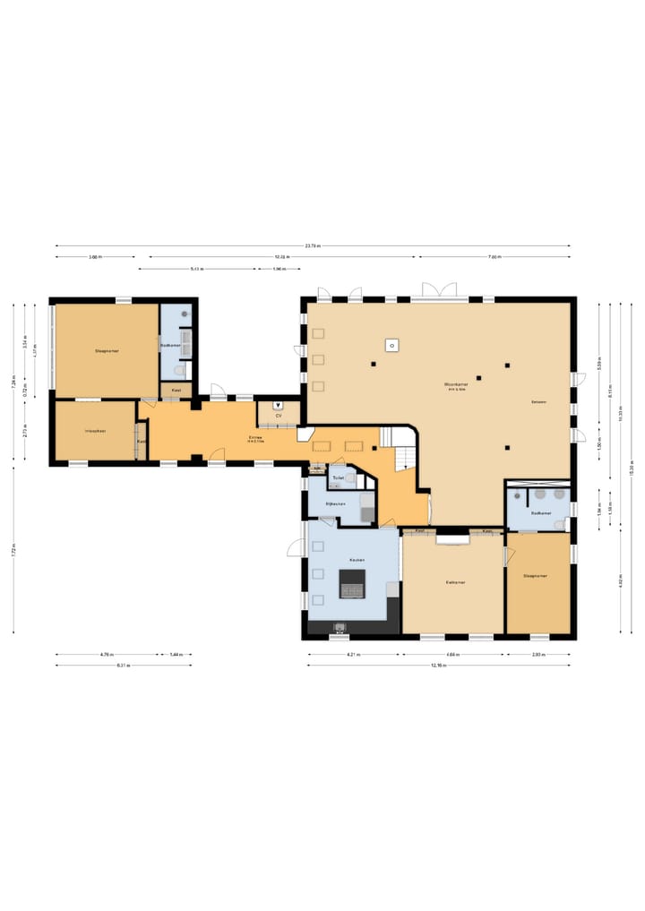 Foto 69 van Schoneveldsdijk 32