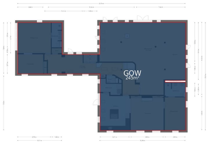 Foto 70 van Schoneveldsdijk 32