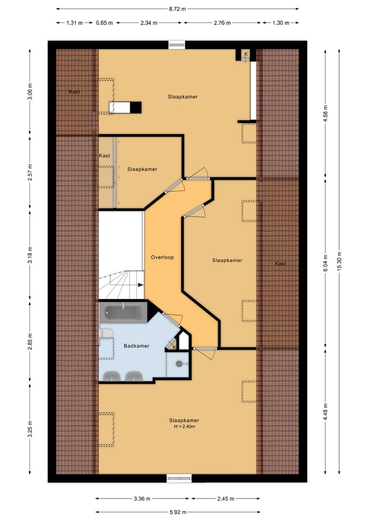 Foto 73 van Schoneveldsdijk 32