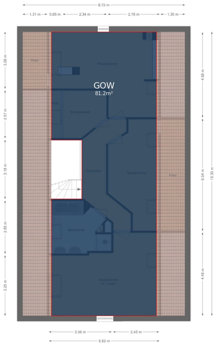 Foto 74 van Schoneveldsdijk 32