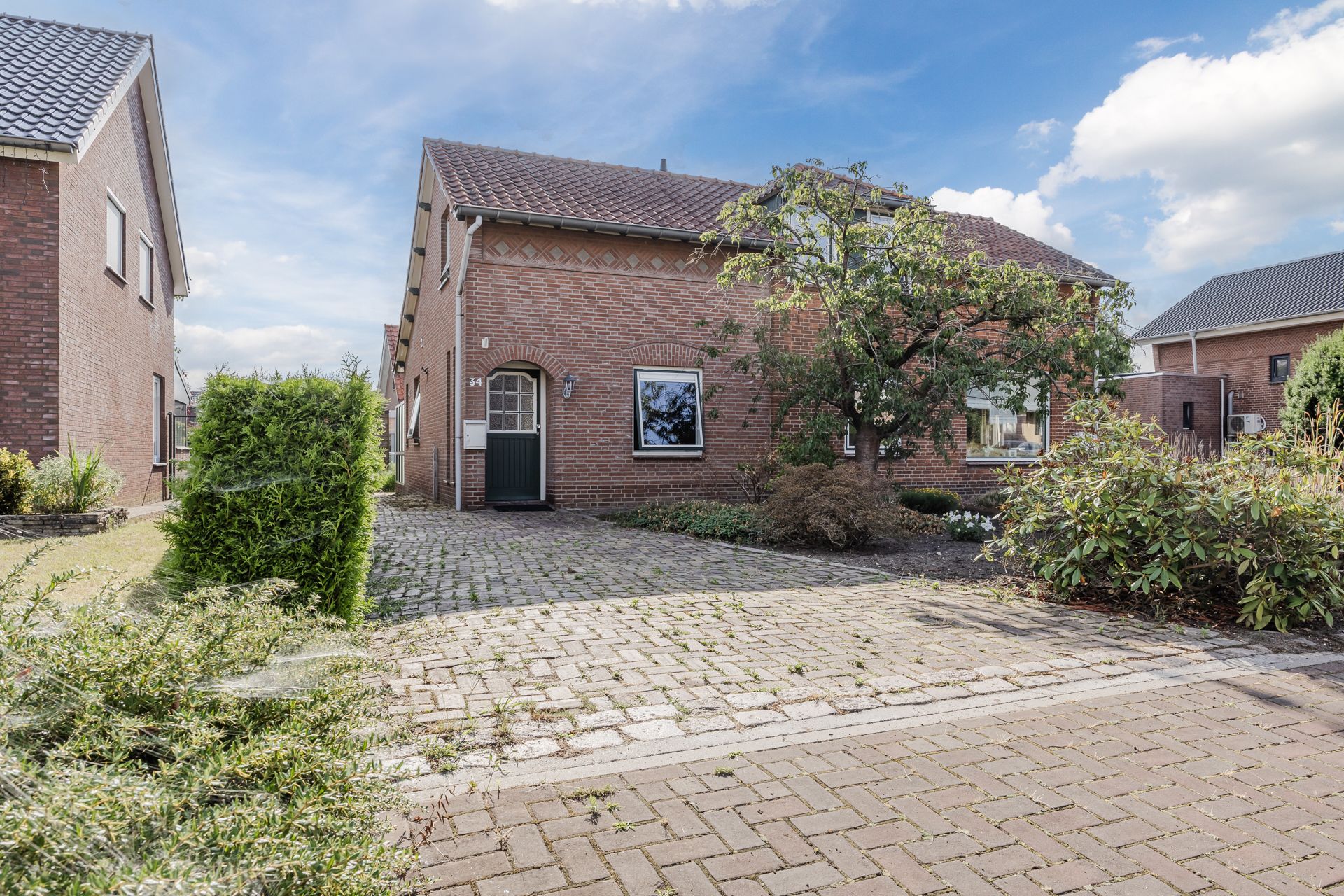 Zanddijk 34 