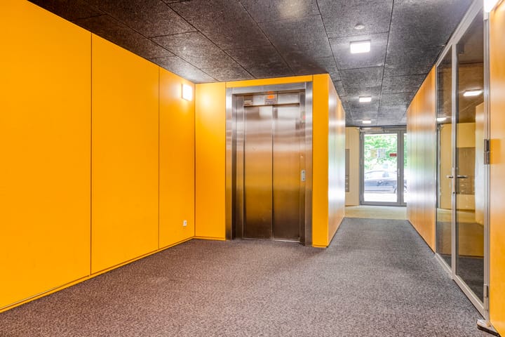 Foto 8 van Poseidonsingel 24