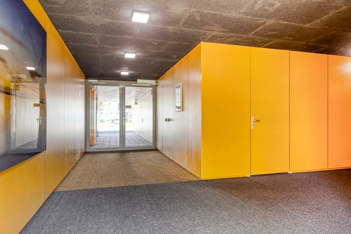 Foto 7 van Poseidonsingel 24