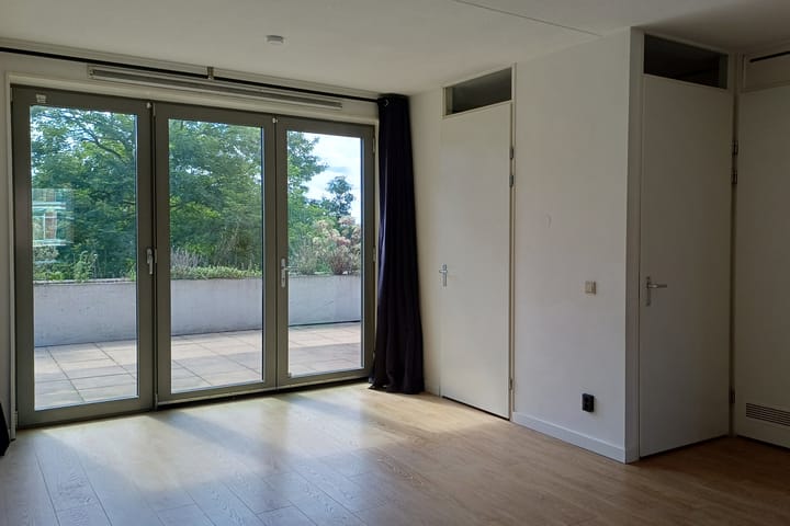 Foto 4 van Poseidonsingel 24