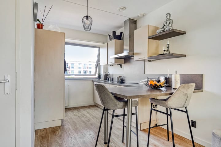 Foto 5 van Poseidonsingel 24