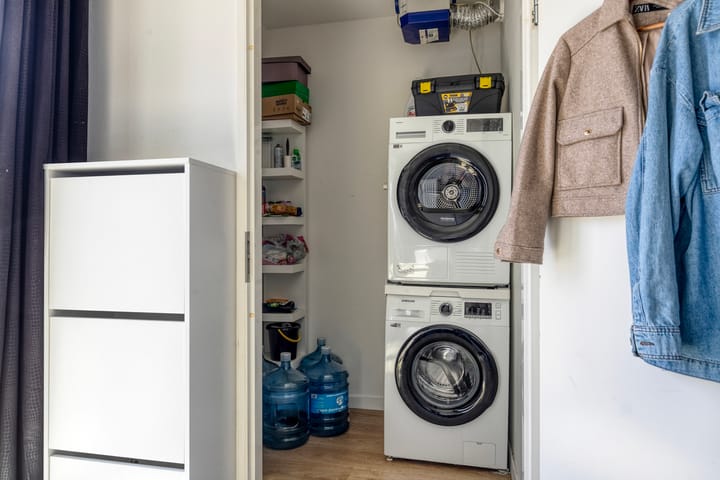 Foto 22 van Poseidonsingel 24