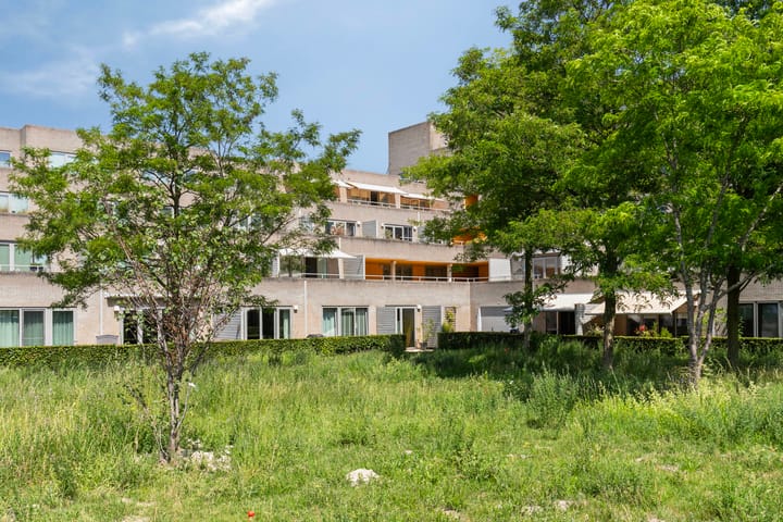 Foto 2 van Poseidonsingel 24