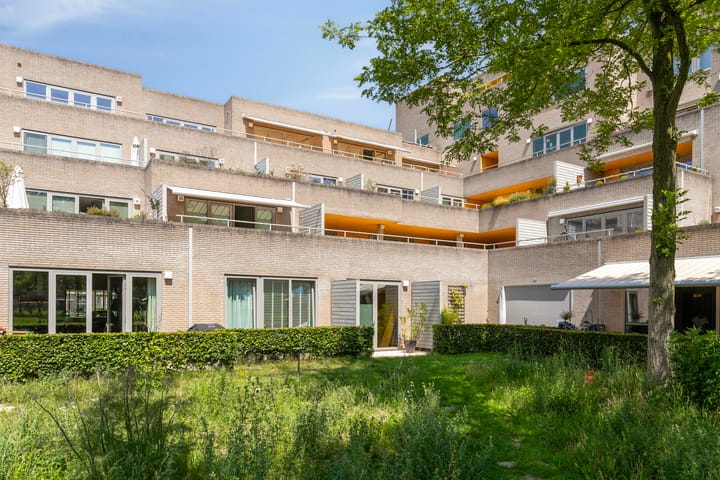 Foto 23 van Poseidonsingel 24