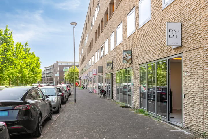 Foto 26 van Poseidonsingel 24