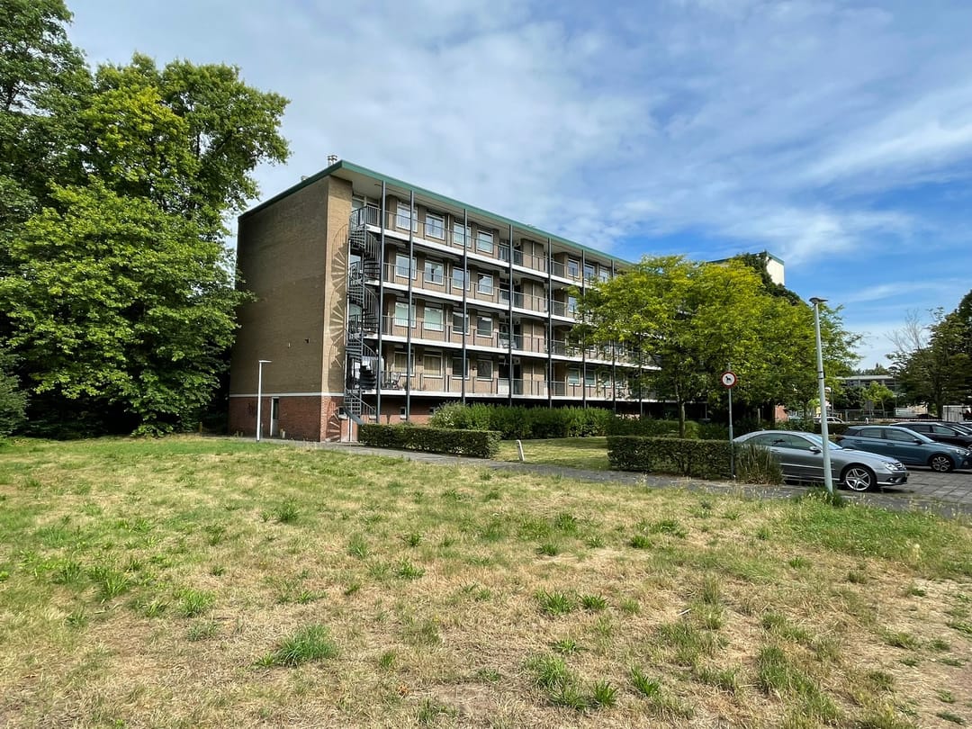 Foto 1 van Banckertlaan 297