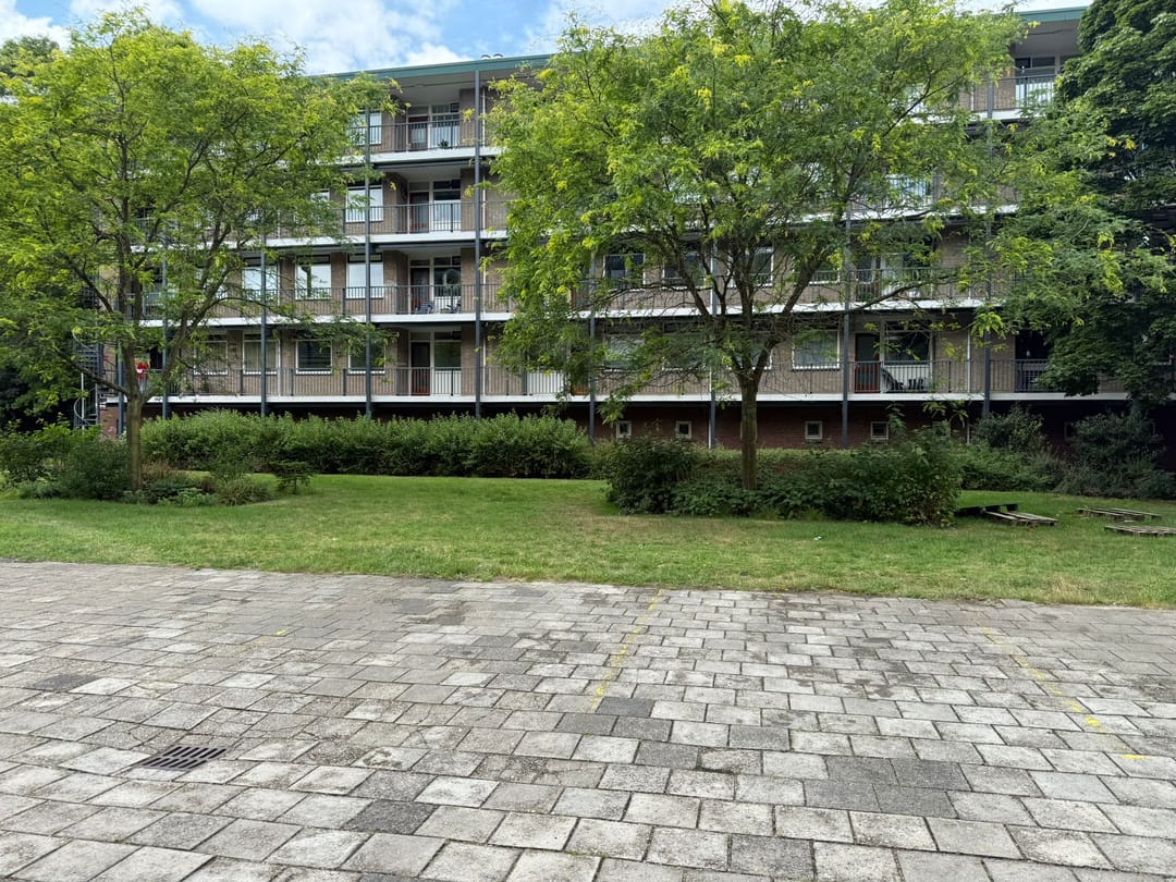 Foto 2 van Banckertlaan 297