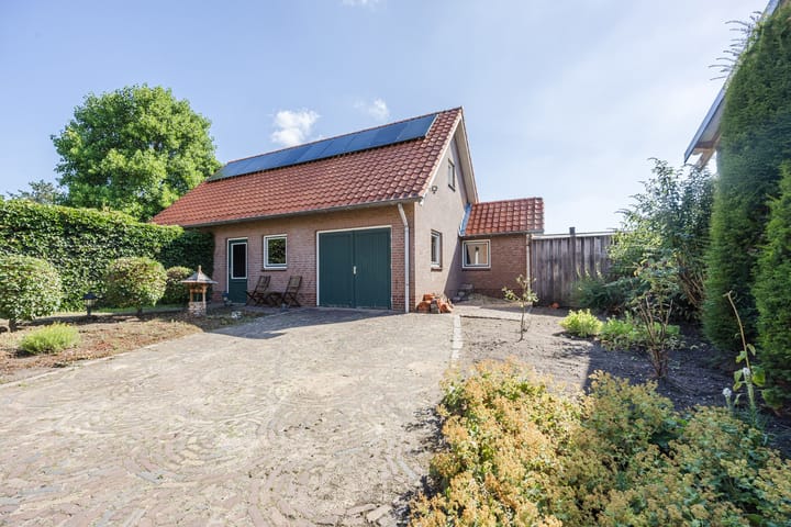 Foto 4 van Zanddijk 34-A