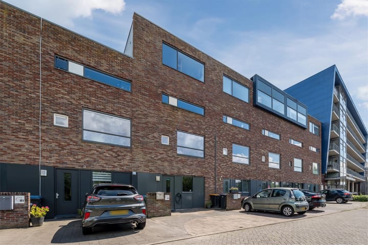 Foto 2 van Herman Broodstraat 43