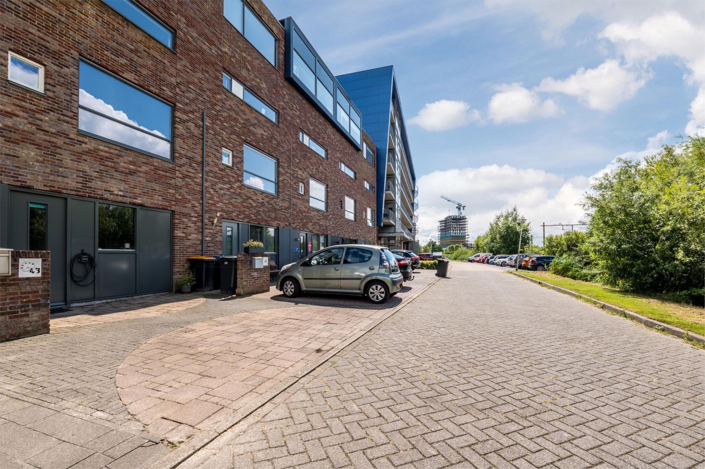 Foto 4 van Herman Broodstraat 43