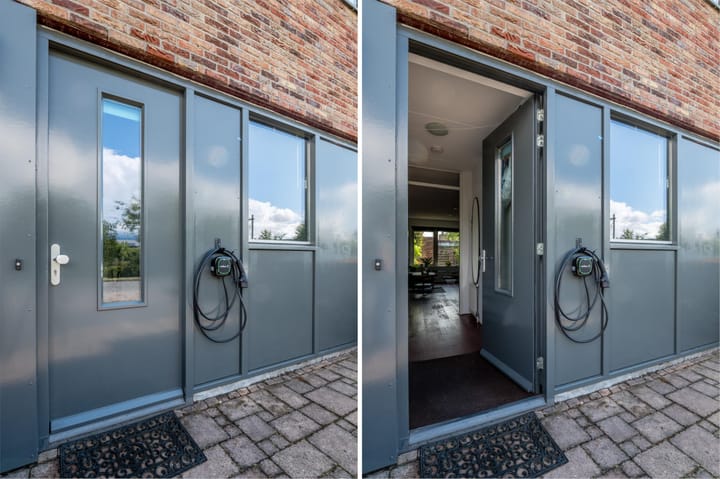 Foto 5 van Herman Broodstraat 43