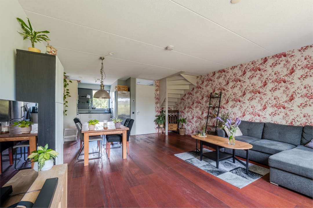 Foto 7 van Herman Broodstraat 43