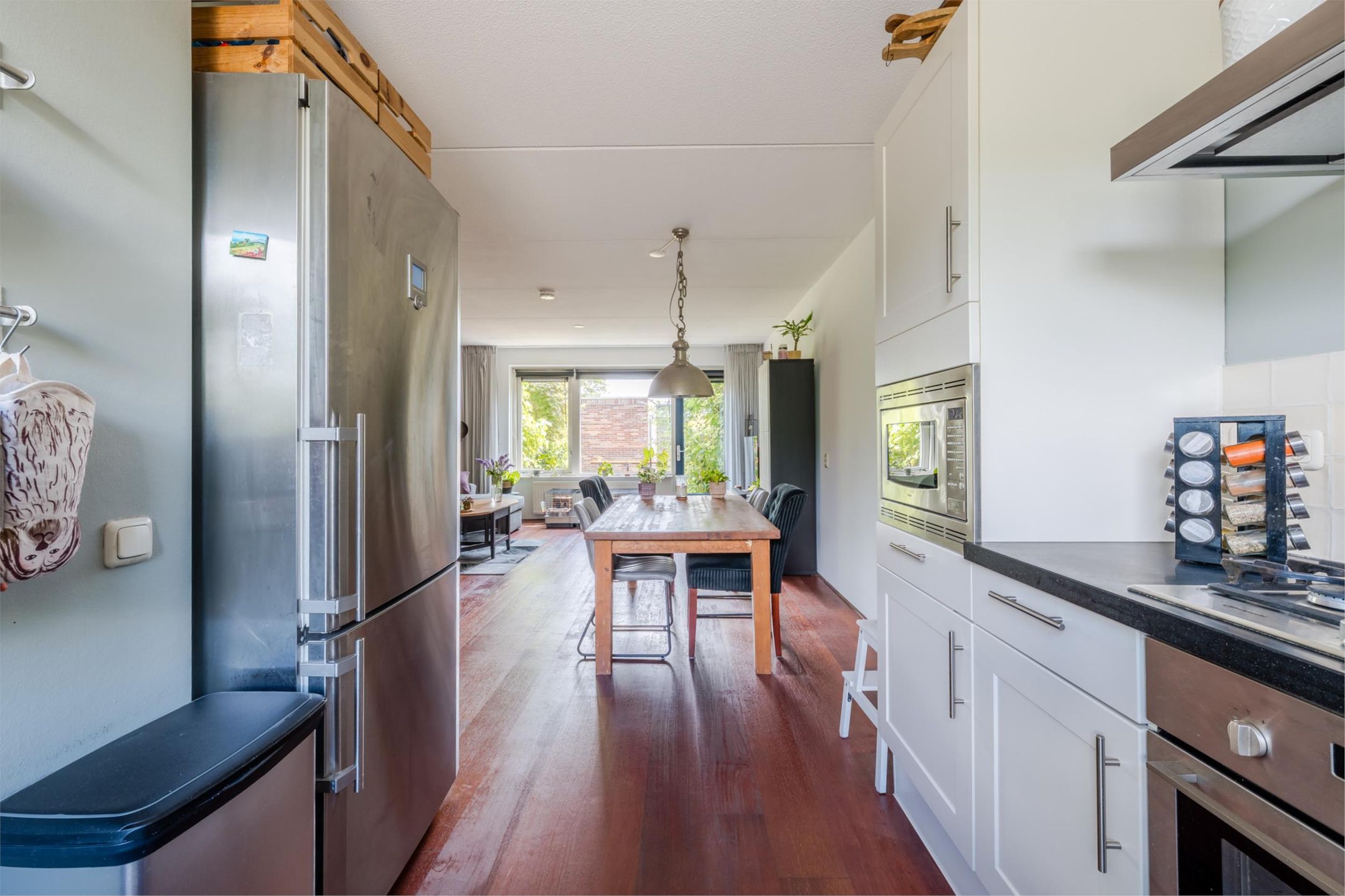 Foto 12 van Herman Broodstraat 43