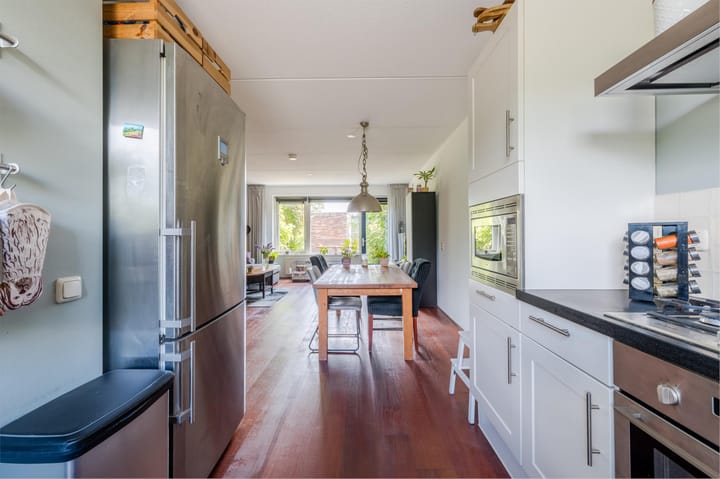 Foto 12 van Herman Broodstraat 43