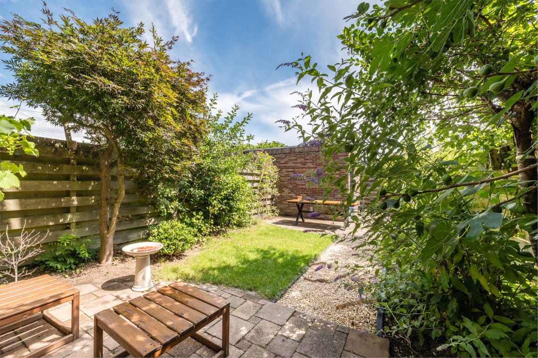 Foto 38 van Herman Broodstraat 43