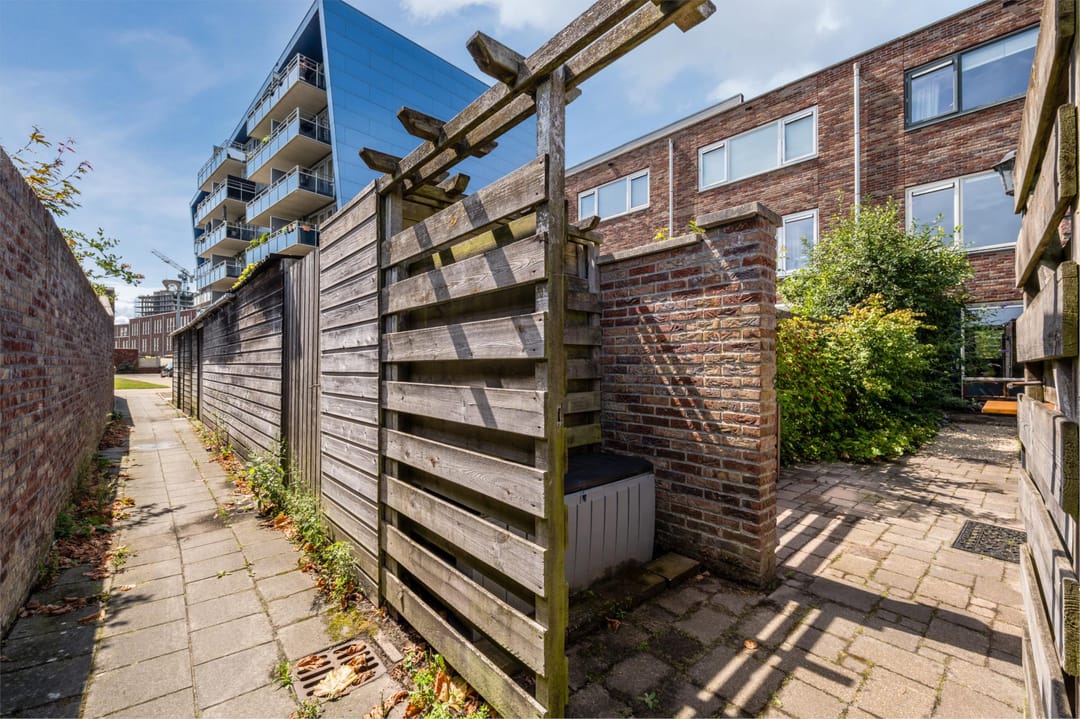 Foto 43 van Herman Broodstraat 43