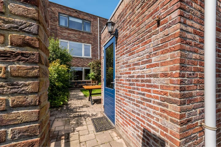 Foto 44 van Herman Broodstraat 43