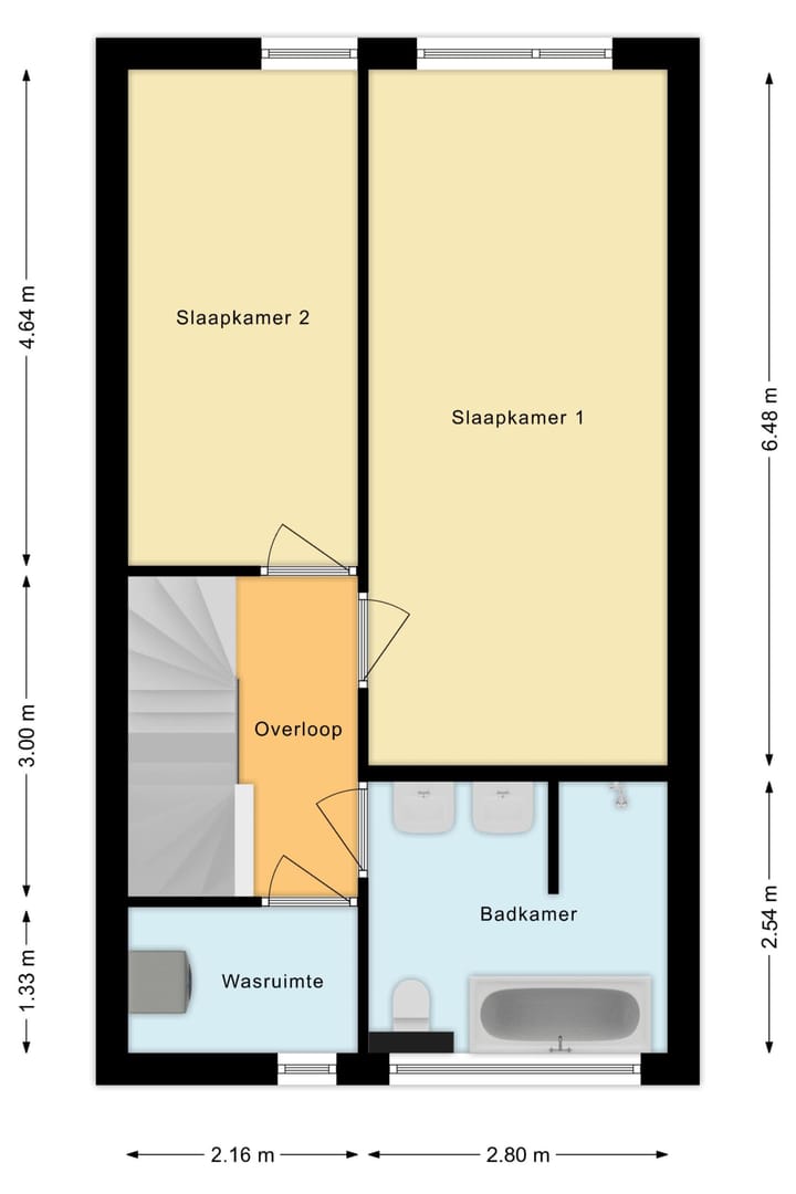 Foto 51 van Herman Broodstraat 43