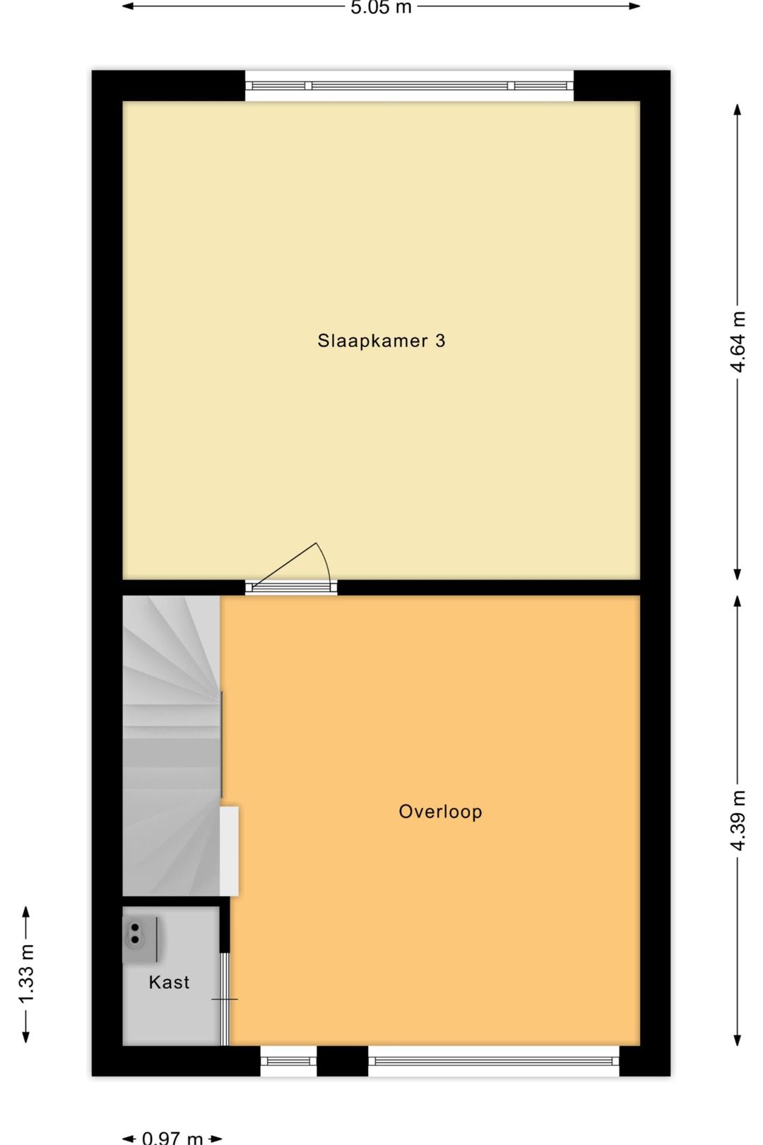 Foto 52 van Herman Broodstraat 43