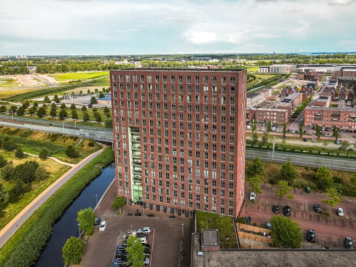 Polenstraat 206