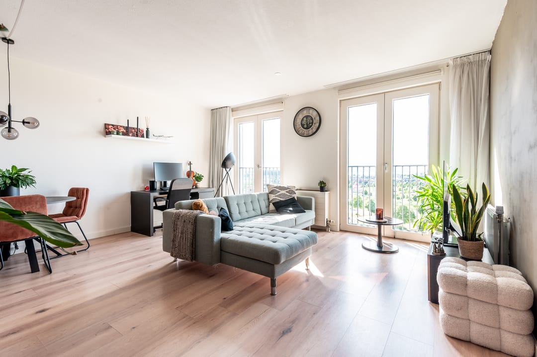 Foto 2 van Polenstraat 206