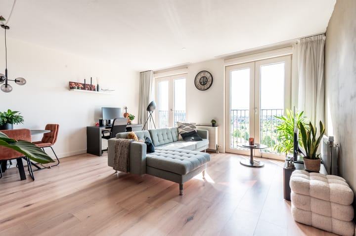 Foto 2 van Polenstraat 206