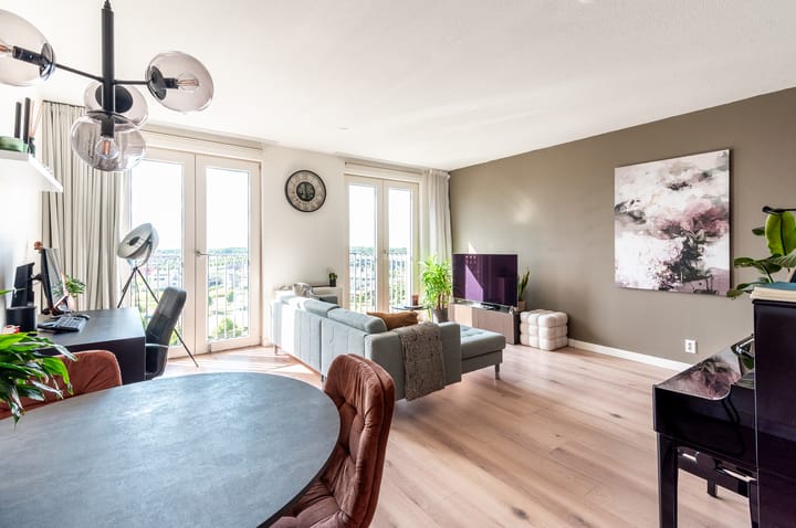 Foto 7 van Polenstraat 206