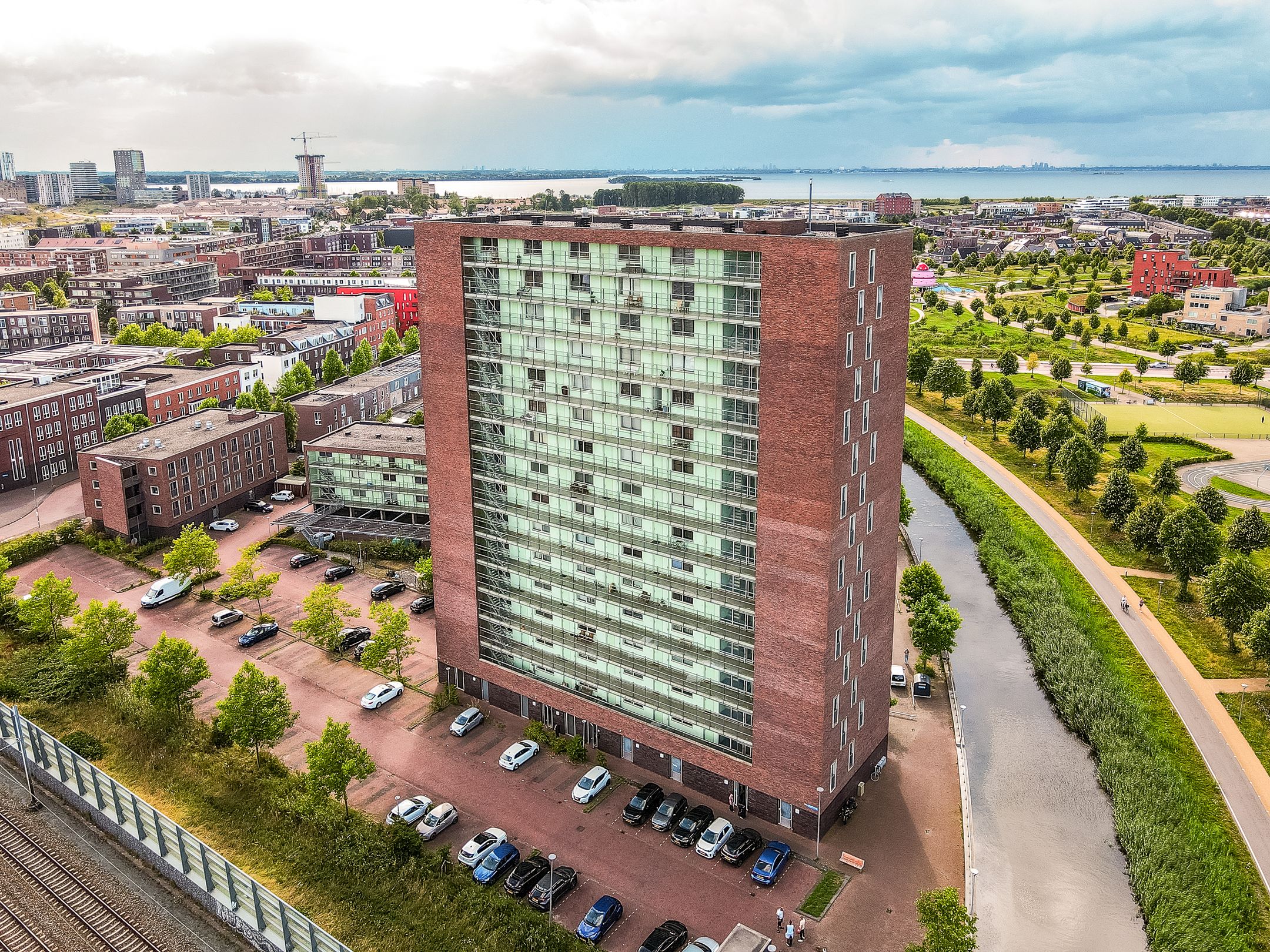 Foto 15 van Polenstraat 206