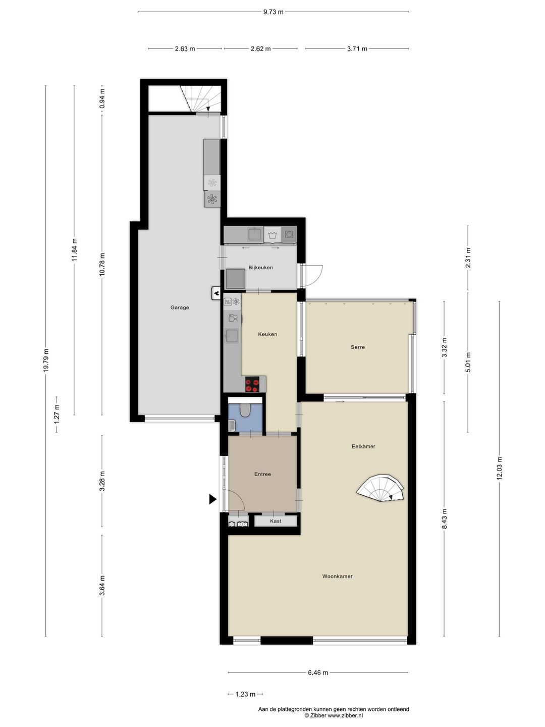 Foto 41 van Appellaan 3