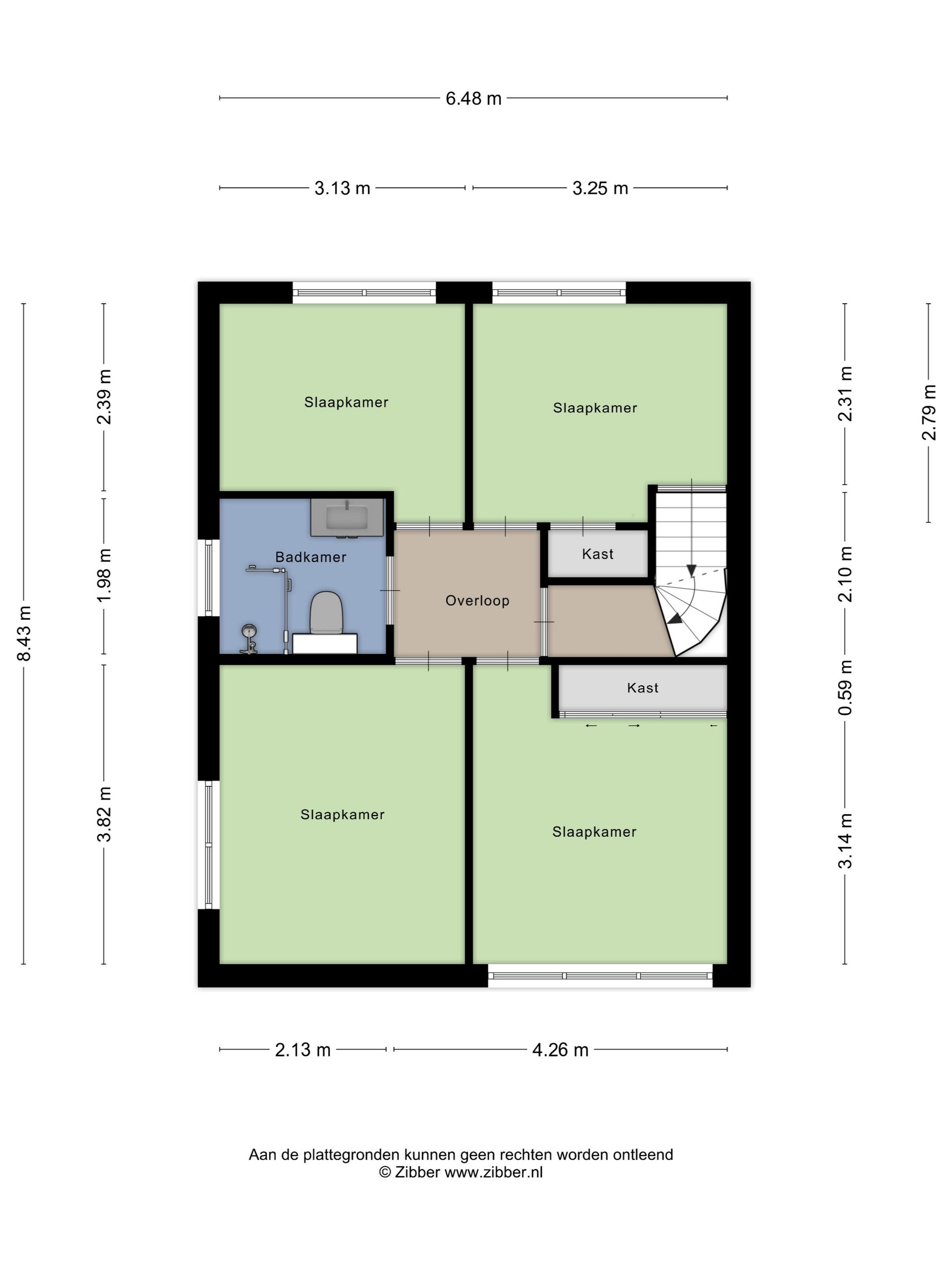 Foto 42 van Appellaan 3