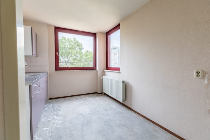 Foto 17 van Sphinxlunet 46-F