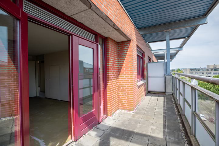 Foto 18 van Sphinxlunet 46-F