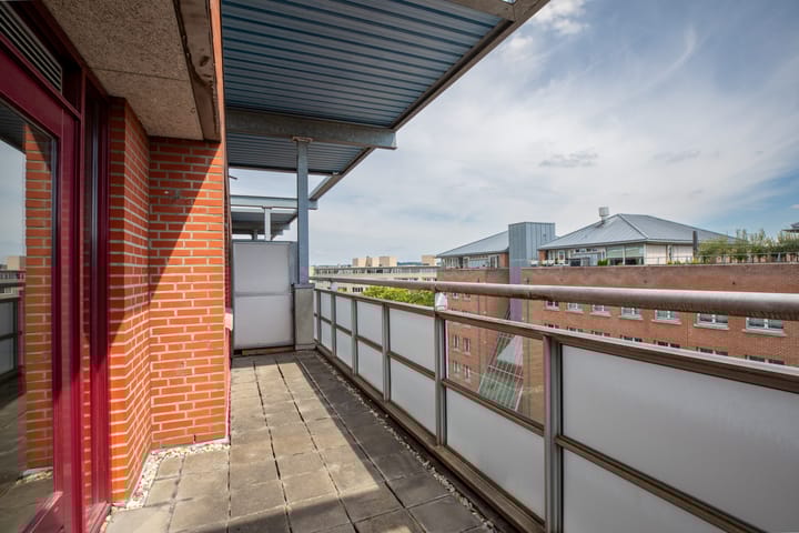 Foto 19 van Sphinxlunet 46-F