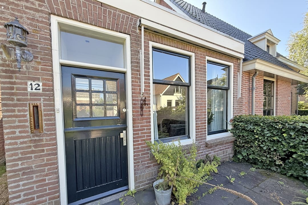 Foto 2 van Middenpad 12