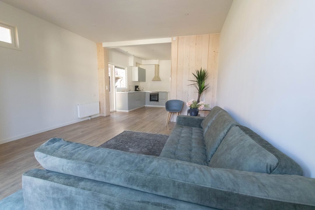 Foto 7 van Middenpad 12