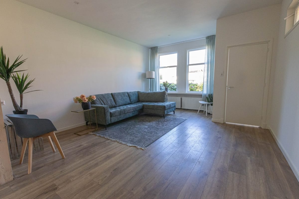 Foto 10 van Middenpad 12