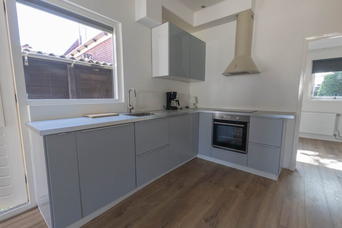 Foto 12 van Middenpad 12