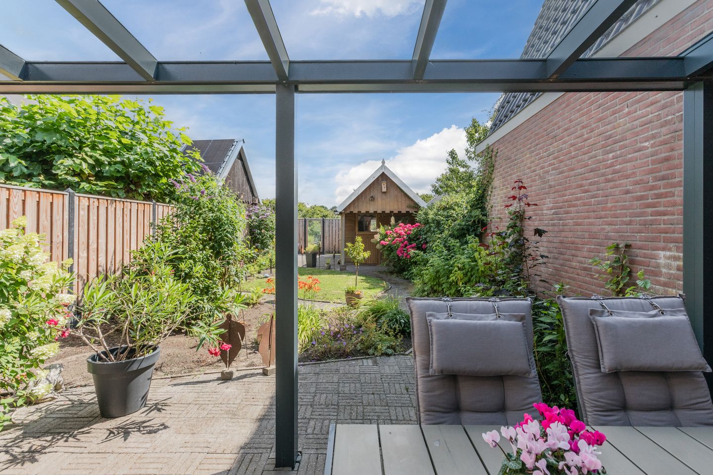 Foto 35 van Molenstraat 46