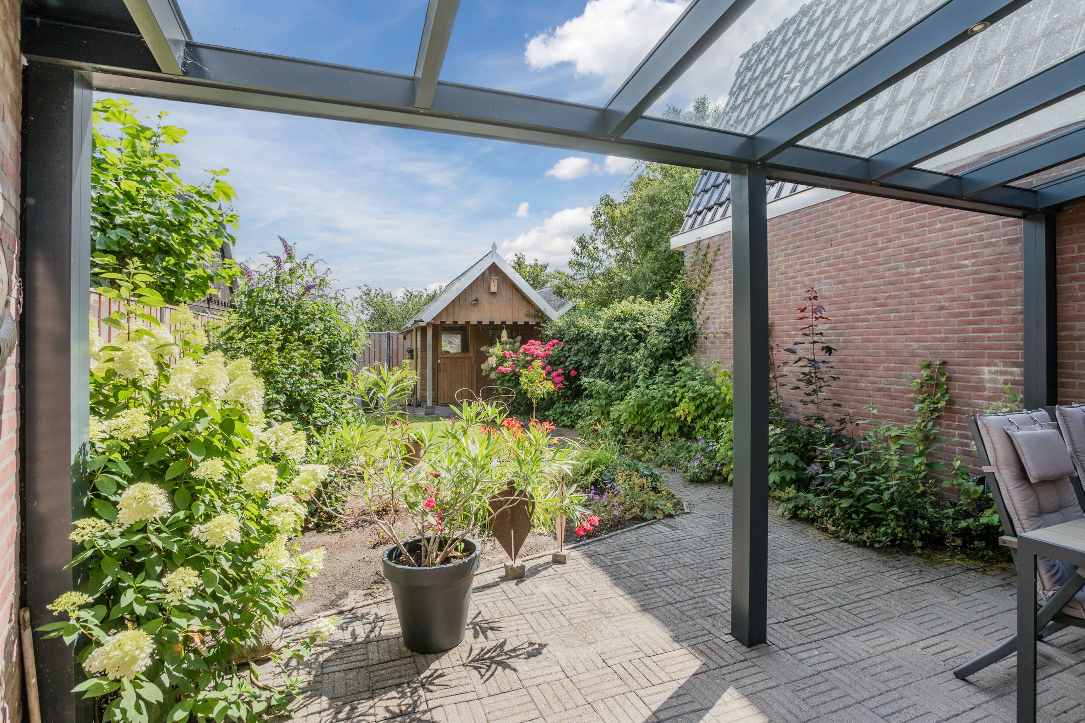 Foto 36 van Molenstraat 46