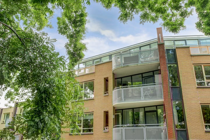 Photo 2 of Noorderpoort 35